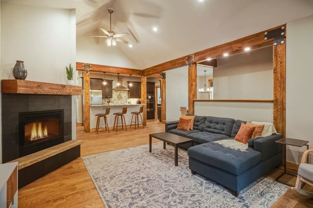 Mountain Chalet | Pagosa Hot Tub 4BR House