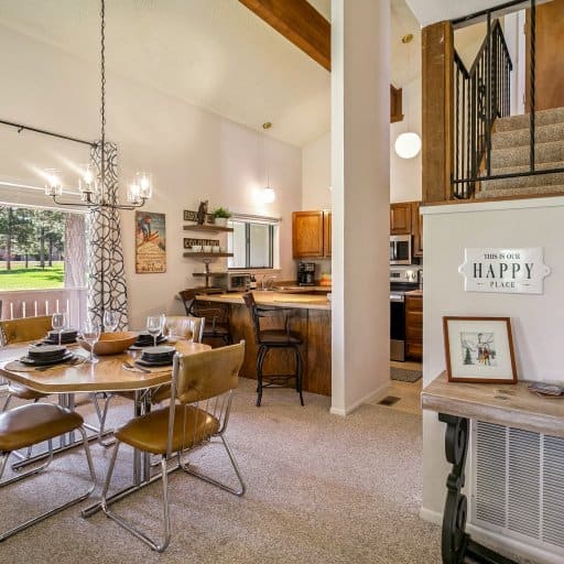 Uptown Summit Suite Condo