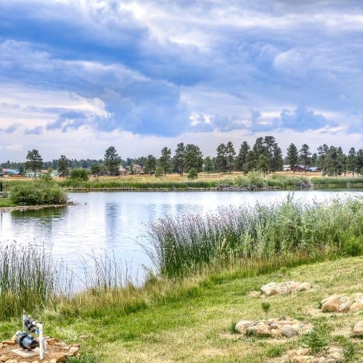 Tranquil Village Lake - Pet Friendly