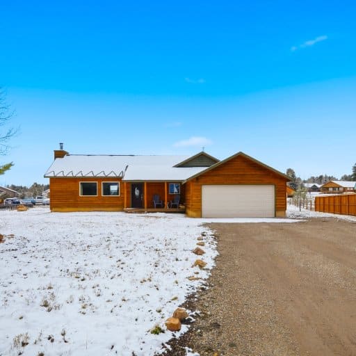 Mtn View|Hot tub|Pet-Friendly| Fenced Yard| A/C