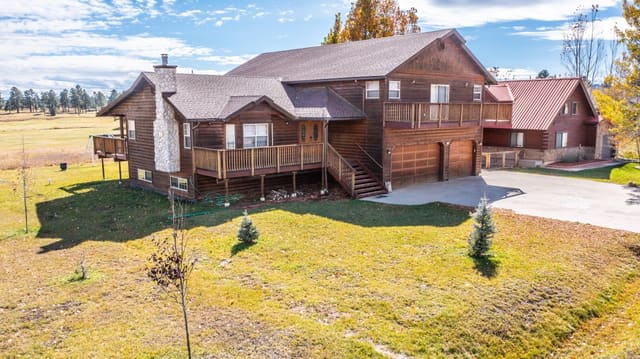 Golf Course Retreat | Pagosa Golf Course 3BR