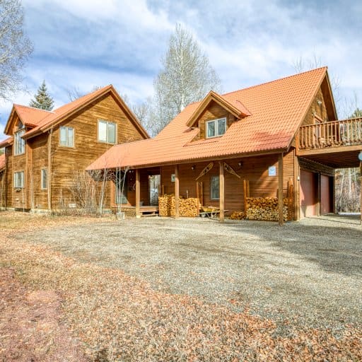 The River’s Edge Retreat