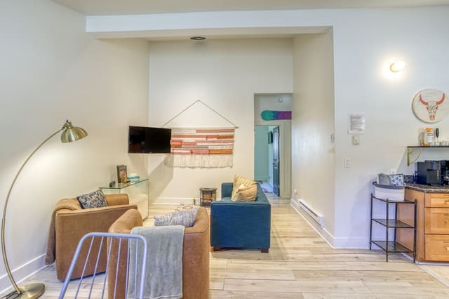 Lake Pagosa Condo | Pagosa Lakes Pets Welcome