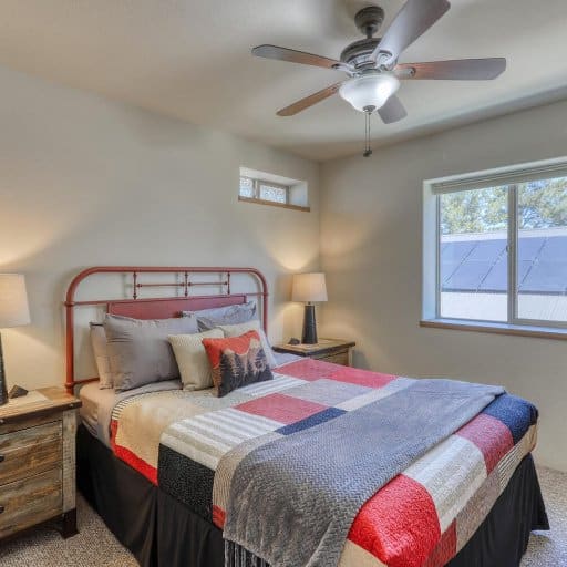 Pet Friendly Home Uptown Pagosa Springs