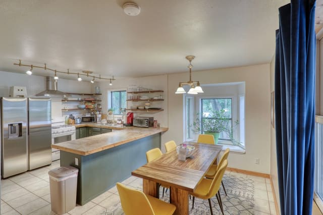 Downtown Hot Tub | Pagosa Downtown 3BR Cottage