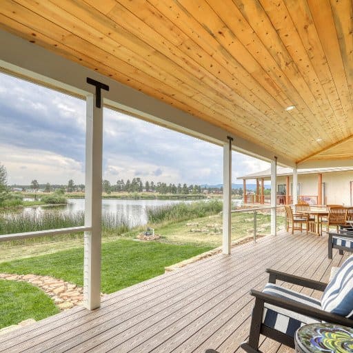 Tranquil Village Lake - Pet Friendly