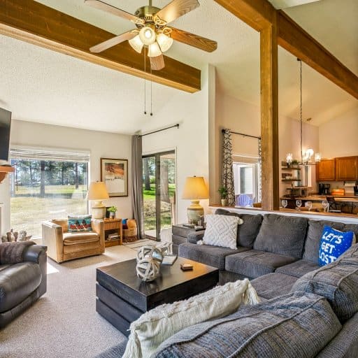 Uptown Summit Suite Condo