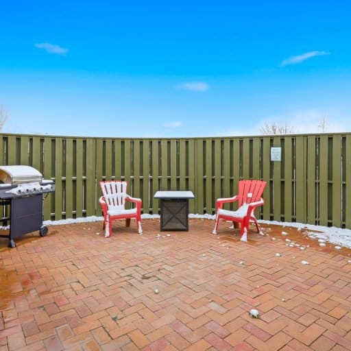 Mtn View|Hot tub|Pet-Friendly| Fenced Yard| A/C